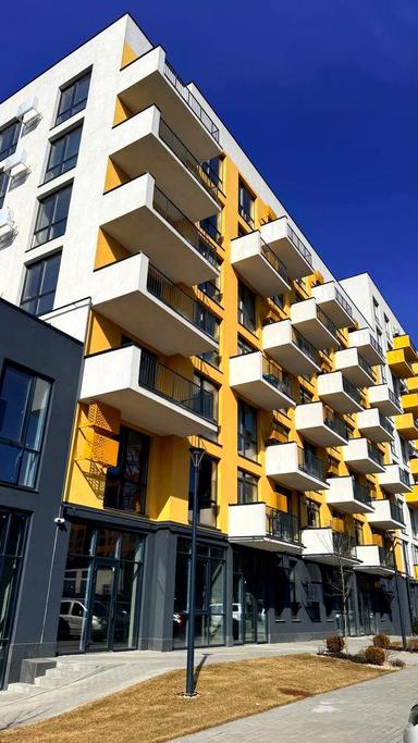 1-комнатная квартира по адресу Навроцкого В. Ул.   (площадь 43 м²) - Atlanta.ua - фото 9