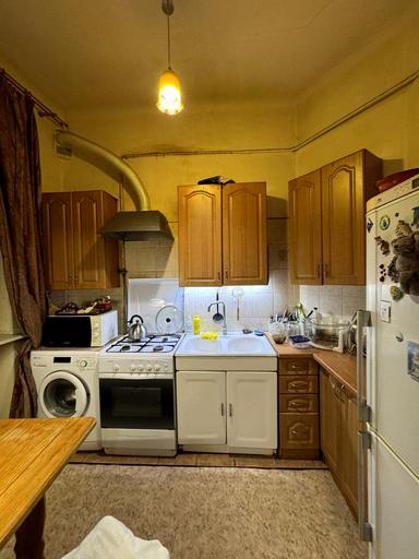 3-rooms apartment apartment by the address st. Slipogo Yosipa (area 67 m²) - Atlanta.ua - photo 17