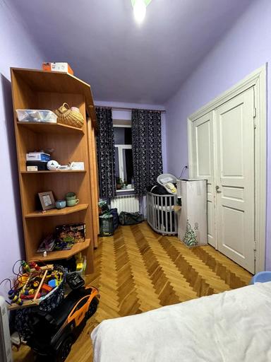 3-rooms apartment apartment by the address st. Slipogo Yosipa (area 67 m²) - Atlanta.ua - photo 27