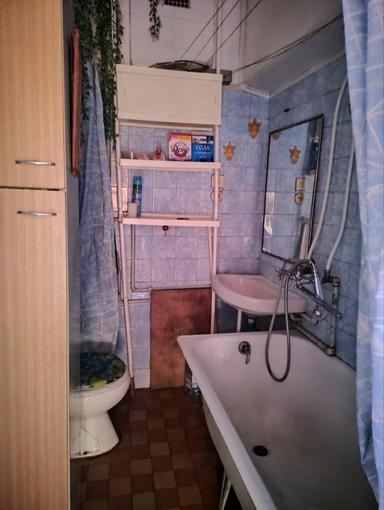 2-кімнатна квартира за адресою вул. Пирогівська (площа 42 м²) - Atlanta.ua - фото 10