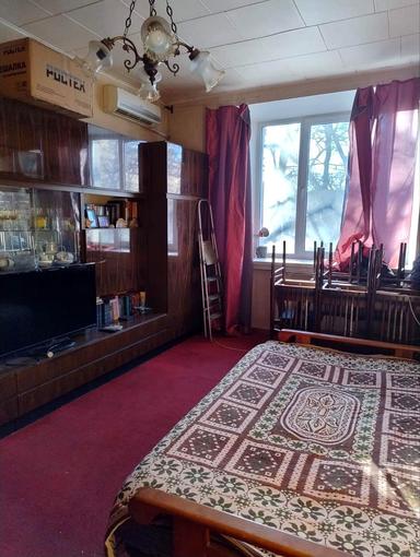 2-кімнатна квартира за адресою вул. Пирогівська (площа 42 м²) - Atlanta.ua - фото 7