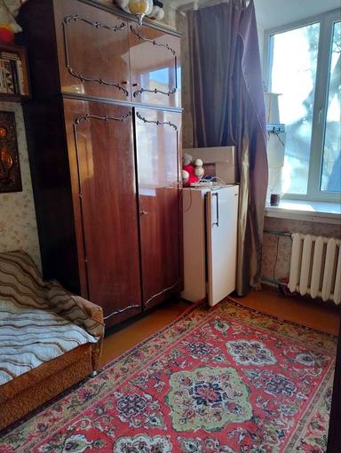 2-кімнатна квартира за адресою вул. Пирогівська (площа 42 м²) - Atlanta.ua - фото 8