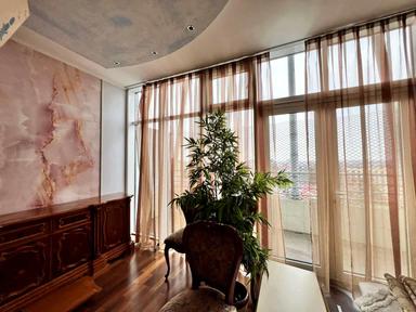 Многокомнатная квартира по адресу ул. Академика Сахарова (площадь 270 м²) - Atlanta.ua - фото 50