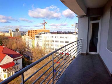 Многокомнатная квартира по адресу ул. Академика Сахарова (площадь 270 м²) - Atlanta.ua - фото 42