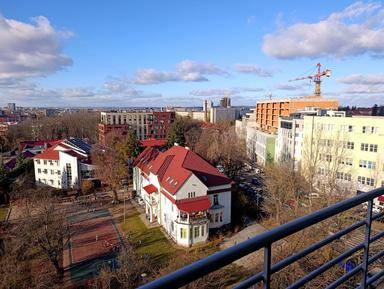 Многокомнатная квартира по адресу ул. Академика Сахарова (площадь 270 м²) - Atlanta.ua - фото 41