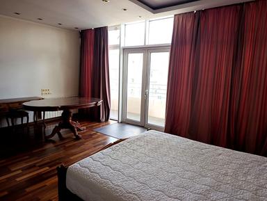 Многокомнатная квартира по адресу ул. Академика Сахарова (площадь 270 м²) - Atlanta.ua - фото 49