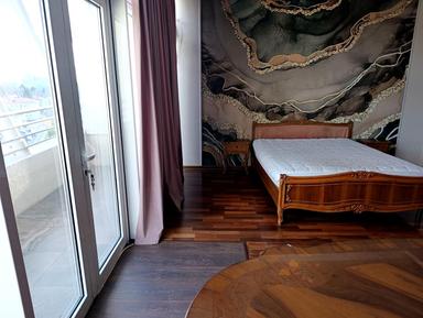 Многокомнатная квартира по адресу ул. Академика Сахарова (площадь 270 м²) - Atlanta.ua - фото 48