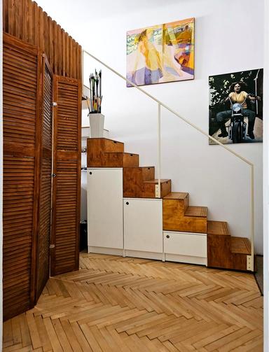 3-комнатная квартира по адресу ул. Чубая Грицка (площадь 61,1 м²) - Atlanta.ua - фото 25