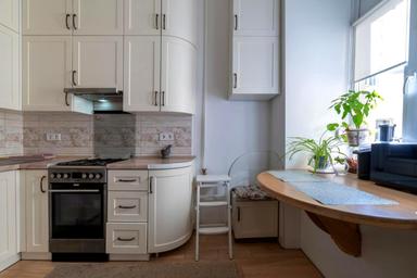 3-комнатная квартира по адресу ул. Чубая Грицка (площадь 61,1 м²) - Atlanta.ua - фото 30