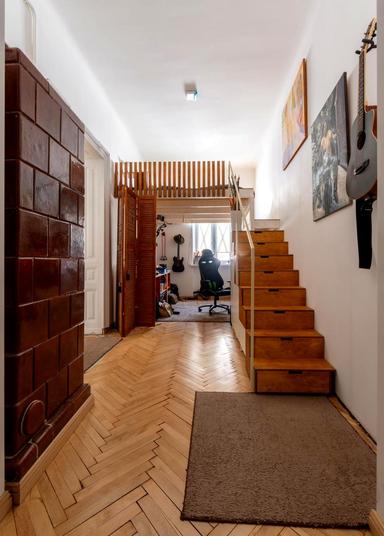 3-комнатная квартира по адресу ул. Чубая Грицка (площадь 61,1 м²) - Atlanta.ua - фото 24