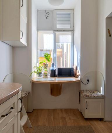 3-комнатная квартира по адресу ул. Чубая Грицка (площадь 61,1 м²) - Atlanta.ua - фото 31