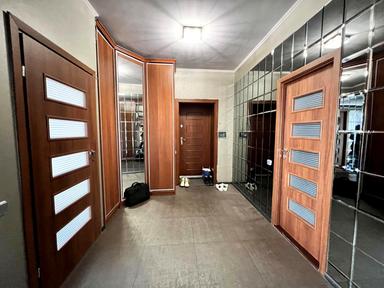 Многокомнатная квартира по адресу ул. Академика Сахарова (площадь 270 м²) - Atlanta.ua - фото 40