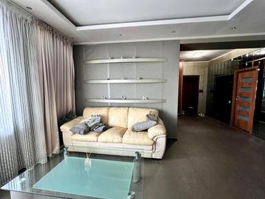 Многокомнатная квартира по адресу ул. Академика Сахарова (площадь 270 м²) - Atlanta.ua - фото 37