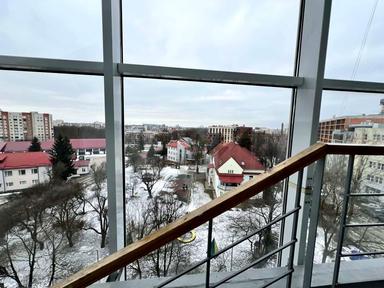 Многокомнатная квартира по адресу ул. Академика Сахарова (площадь 270 м²) - Atlanta.ua - фото 51