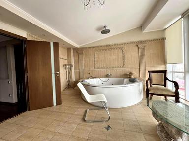 Многокомнатная квартира по адресу ул. Академика Сахарова (площадь 270 м²) - Atlanta.ua - фото 63