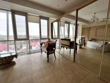 Многокомнатная квартира по адресу ул. Академика Сахарова (площадь 270 м²) - Atlanta.ua - фото 64