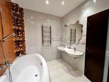 Многокомнатная квартира по адресу ул. Академика Сахарова (площадь 270 м²) - Atlanta.ua - фото 57