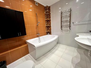 Многокомнатная квартира по адресу ул. Академика Сахарова (площадь 270 м²) - Atlanta.ua - фото 58