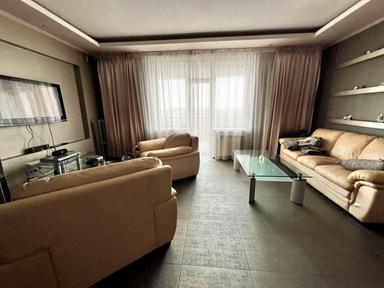 Многокомнатная квартира по адресу ул. Академика Сахарова (площадь 270 м²) - Atlanta.ua - фото 38