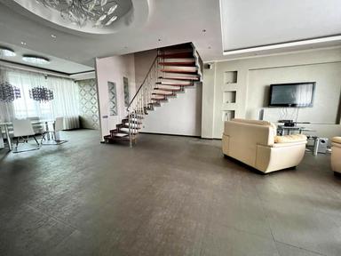 Многокомнатная квартира по адресу ул. Академика Сахарова (площадь 270 м²) - Atlanta.ua - фото 35