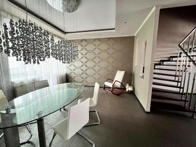 Многокомнатная квартира по адресу ул. Академика Сахарова (площадь 270 м²) - Atlanta.ua - фото 34