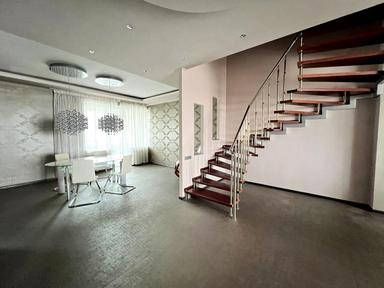 Многокомнатная квартира по адресу ул. Академика Сахарова (площадь 270 м²) - Atlanta.ua - фото 36