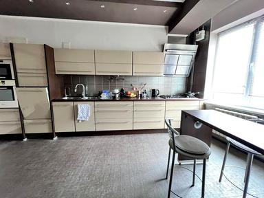 Многокомнатная квартира по адресу ул. Академика Сахарова (площадь 270 м²) - Atlanta.ua - фото 39