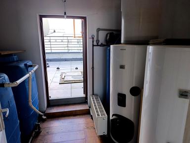 Многокомнатная квартира по адресу ул. Академика Сахарова (площадь 270 м²) - Atlanta.ua - фото 66