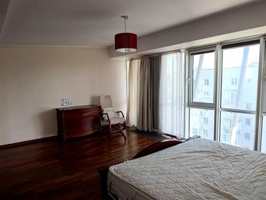 Многокомнатная квартира по адресу ул. Академика Сахарова (площадь 270 м²) - Atlanta.ua - фото 46