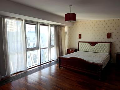 Многокомнатная квартира по адресу ул. Академика Сахарова (площадь 270 м²) - Atlanta.ua - фото 44