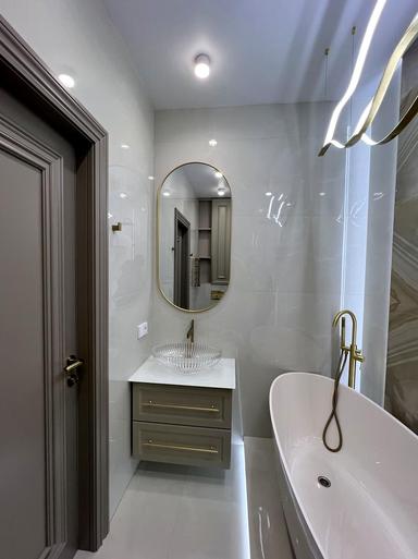 1-room apartment apartment by the address st. Krasnova (area 44 m²) - Atlanta.ua - photo 20