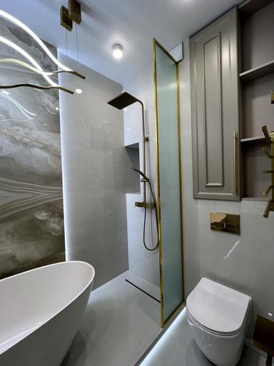 1-room apartment apartment by the address st. Krasnova (area 44 m²) - Atlanta.ua - photo 21