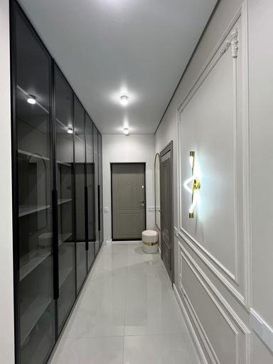 1-room apartment apartment by the address st. Krasnova (area 44 m²) - Atlanta.ua - photo 18