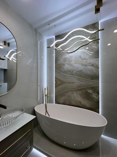 1-room apartment apartment by the address st. Krasnova (area 44 m²) - Atlanta.ua - photo 19