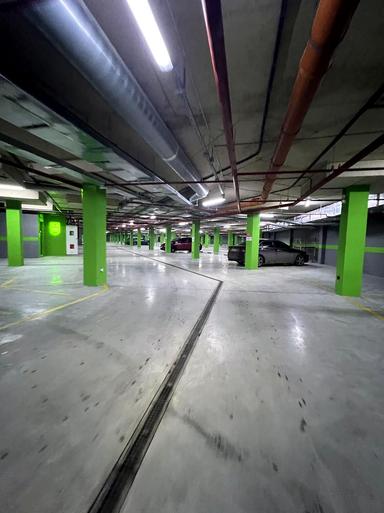 1-room apartment apartment by the address st. Krasnova (area 44 m²) - Atlanta.ua - photo 27