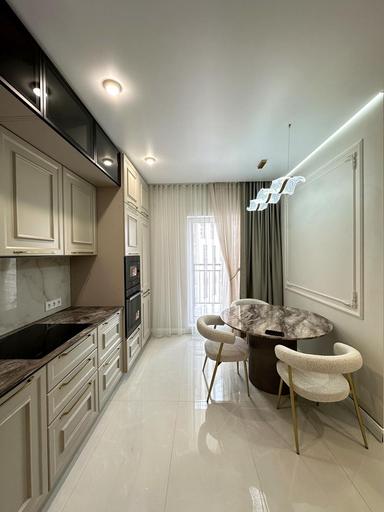 1-room apartment apartment by the address st. Krasnova (area 44 m²) - Atlanta.ua - photo 16