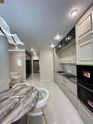 1-room apartment apartment by the address st. Krasnova (area 44 m²) - Atlanta.ua - photo 15