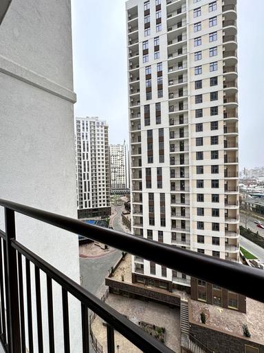 1-room apartment apartment by the address st. Krasnova (area 44 m²) - Atlanta.ua - photo 25