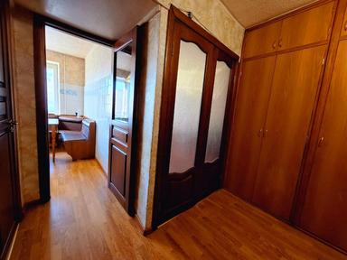 1-room apartment apartment by the address st. Grodnenskaya (area 40,9 m²) - Atlanta.ua - photo 41