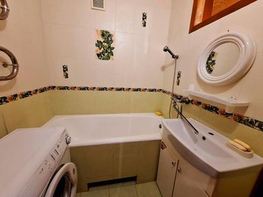 1-room apartment apartment by the address st. Grodnenskaya (area 40,9 m²) - Atlanta.ua - photo 52