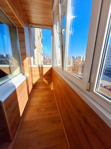 1-room apartment apartment by the address st. Grodnenskaya (area 40,9 m²) - Atlanta.ua - photo 56