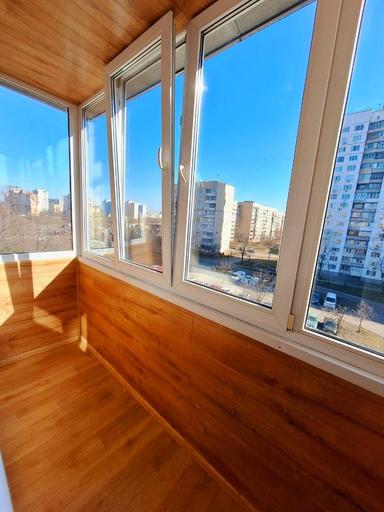 1-room apartment apartment by the address st. Grodnenskaya (area 40,9 m²) - Atlanta.ua - photo 57