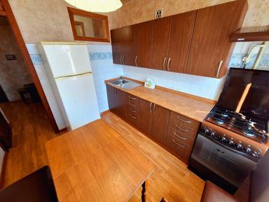 1-room apartment apartment by the address st. Grodnenskaya (area 40,9 m²) - Atlanta.ua - photo 49