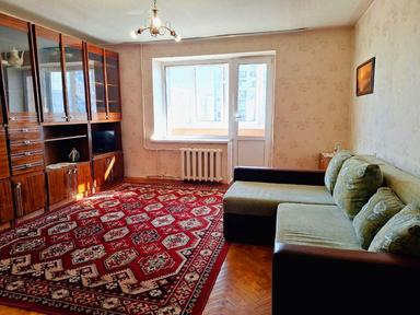 1-room apartment apartment by the address st. Grodnenskaya (area 40,9 m²) - Atlanta.ua - photo 37