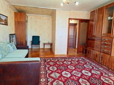 1-room apartment apartment by the address st. Grodnenskaya (area 40,9 m²) - Atlanta.ua - photo 40