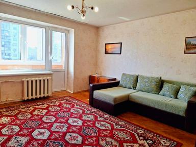 1-room apartment apartment by the address st. Grodnenskaya (area 40,9 m²) - Atlanta.ua - photo 36