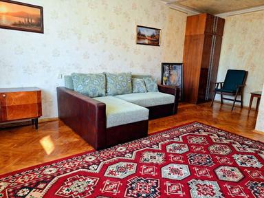1-room apartment apartment by the address st. Grodnenskaya (area 40,9 m²) - Atlanta.ua - photo 38