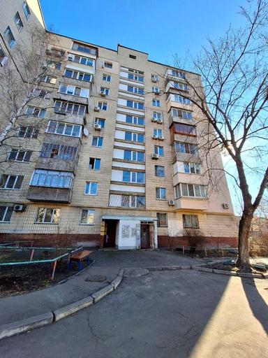 1-room apartment apartment by the address st. Grodnenskaya (area 40,9 m²) - Atlanta.ua - photo 61