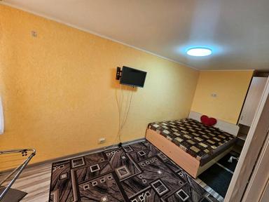 2-кімнатна квартира за адресою вул. Розумовська (площа 35 м²) - Atlanta.ua - фото 9