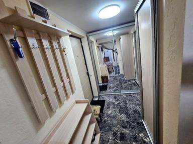 2-кімнатна квартира за адресою вул. Розумовська (площа 35 м²) - Atlanta.ua - фото 11